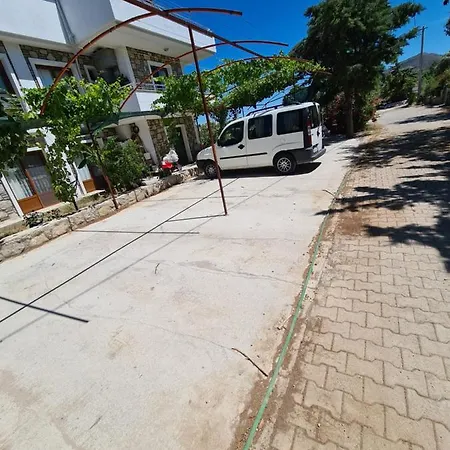 Evinizdeki Konfor Datca
