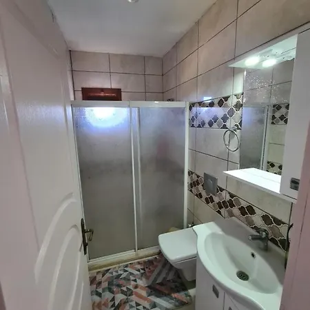 Evinizdeki Konfor Apartment