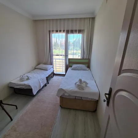 Apartment Evinizdeki Konfor *